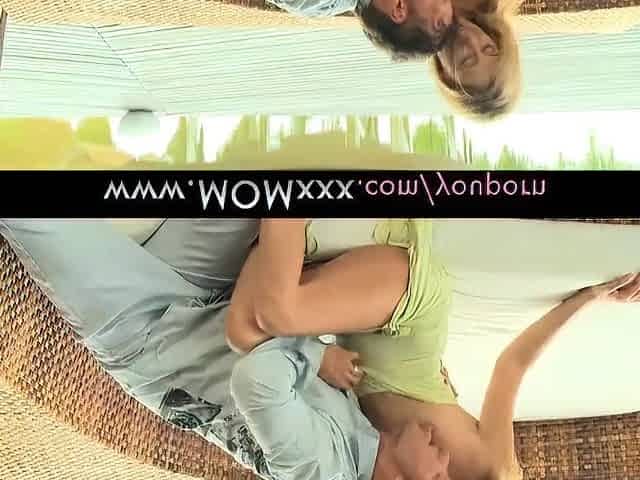 MAMA Natural mother I'd like to fuck makes love to her chap