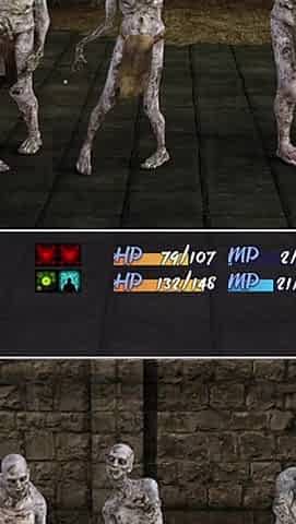Impregnating a Hot Vampire Girl