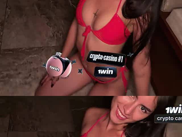 After a night in the pool, a wild screw! Camila Mendez