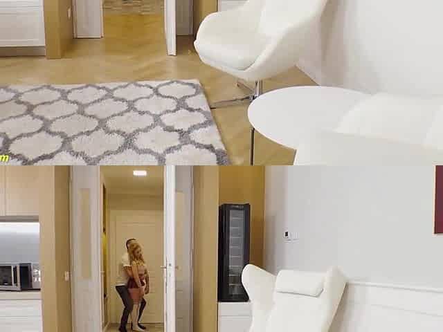 Flexi Real Doll gets Coarse Booty Drilled