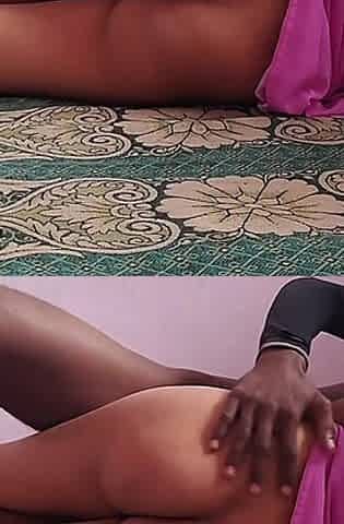 Called Friend's Stepsister Home and Fucked Her a Lot