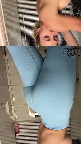 I Pee in Leggings