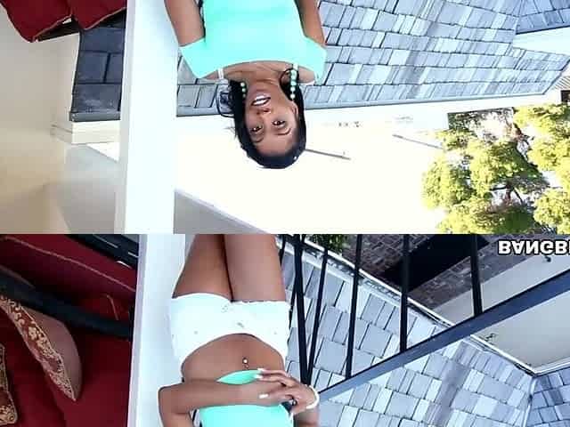 Ebony Amateur wishes a BBC