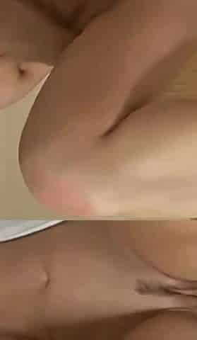 Ginger Klixen Slams Hard Cock with Wild Lust