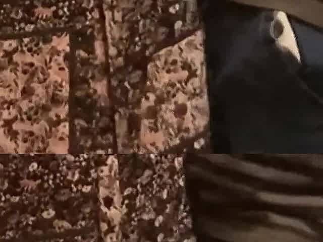 Twat Flash - Stranger Fingering Whore in Subway