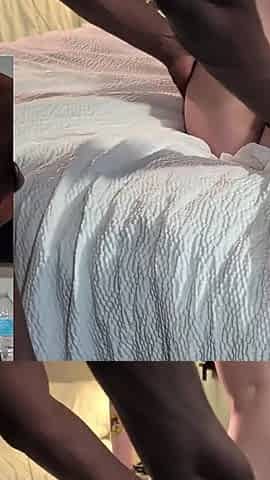 Slippery Sexy Foot Fetish Fun with Hot PAWG Qinn Mariexo