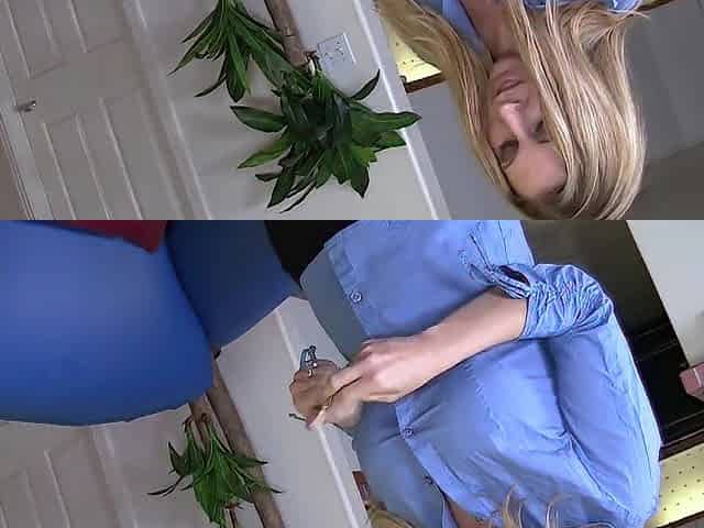 Nasty MILFs Drain Each Hard Dick They Discover