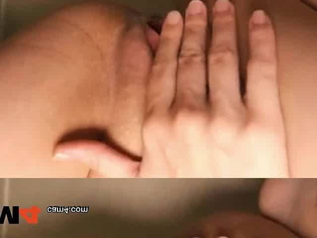 Mimi Cica tattooed blond sucks and squirts with milk from her teats on CAM4