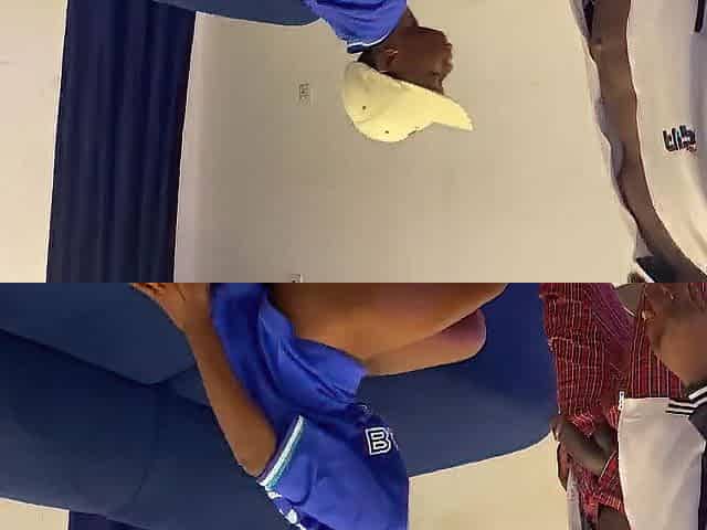 Hardcore Student Domination