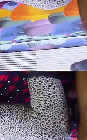 Slutty Naughty Laty Heats up with a Big Black Cock at My Apacha