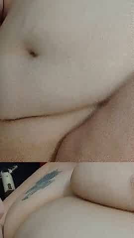 Cum with impure talk