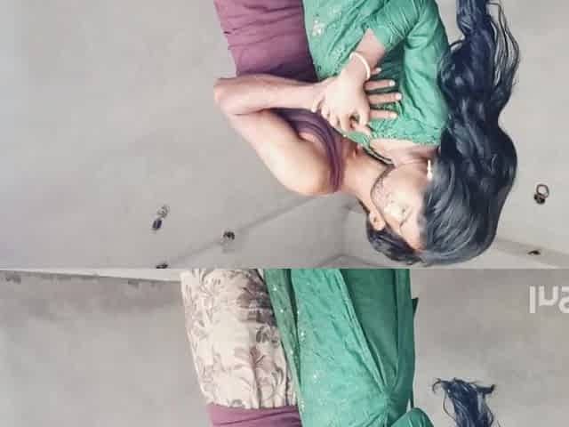 Session 17 Indian Desi Girl Friend and Boyfriend Sex at Construction Building in Hyderabad