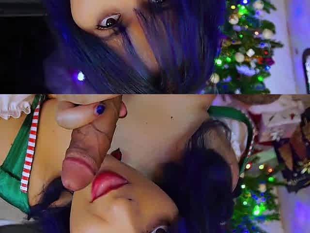 Lalin girl Wife Will Drain Your Balls