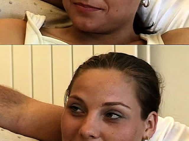 Amateur big ass teen blowjob and a sexy fuck HD