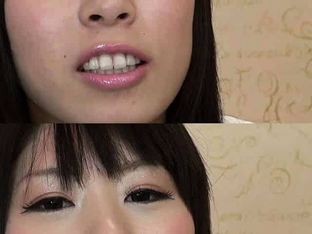Amateur Asian Webcam Strip Masturbation