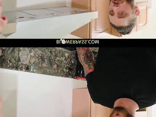 mother I'd like to fuck Annie King is in hopeless need for rod