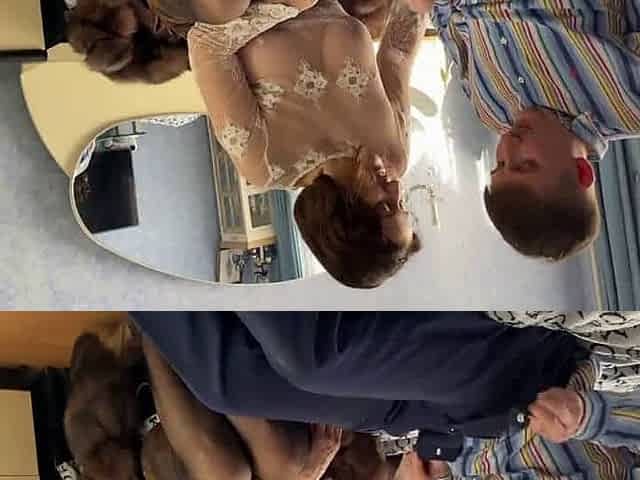 Big-Titted MILF Teacher Gives an A+ Blowjob Lesson