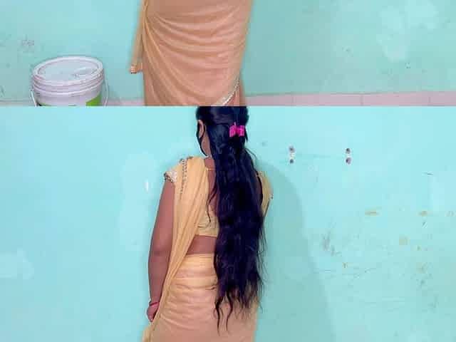 Hot Bhabhi Romantic Video