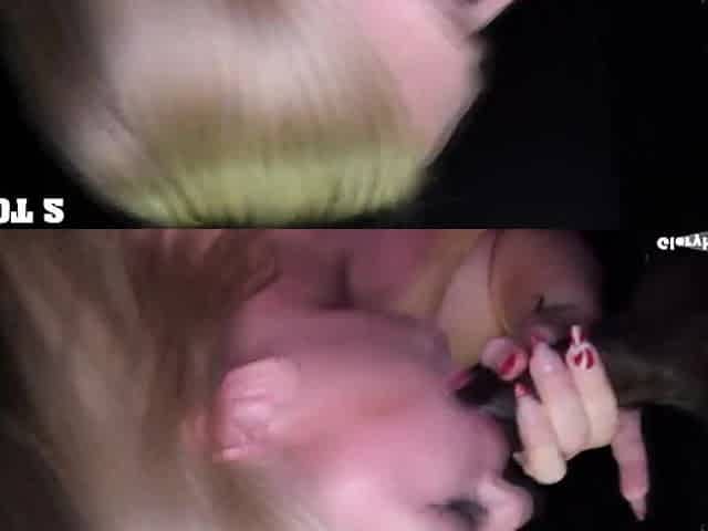 Fuck yeah Vanna, ELEVEN loads swallowed is nuts!
