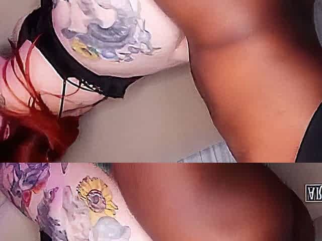 Naughty Pawg Breathtaking Sex