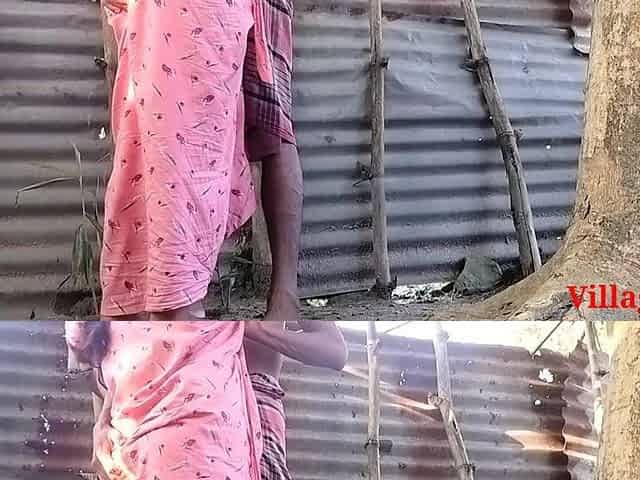 Pink Sonali Outdoor Fuck Big Dick Sex