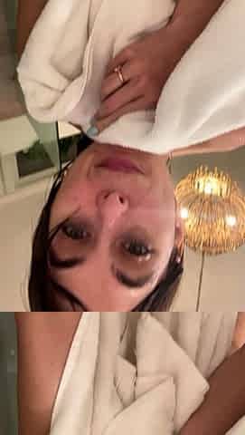 Beautiful brunette in sexy solo fingering masturbation 4 wmv