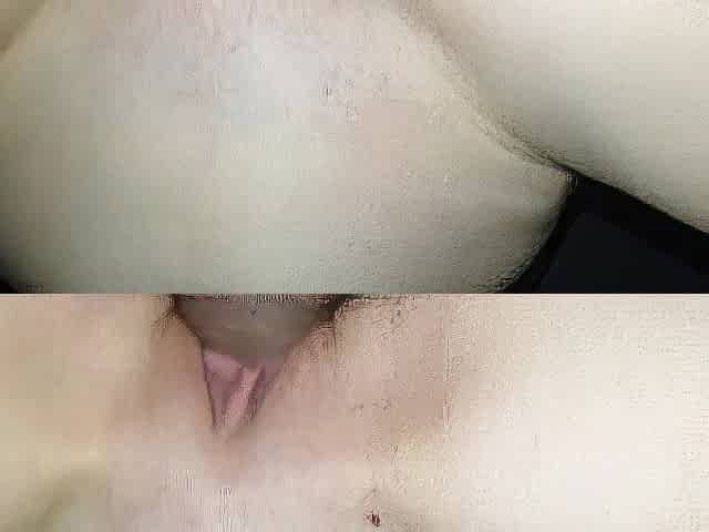 Slutty Step Sis Creampie