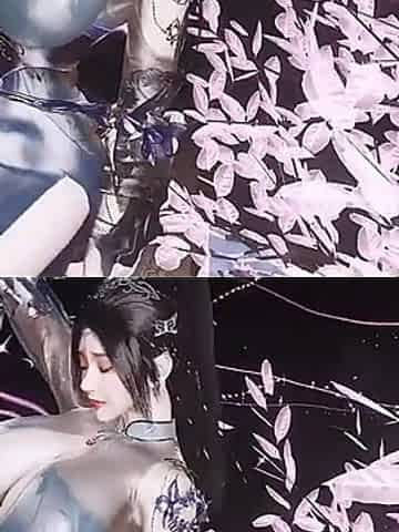 Virtual Diva: Animated Beauty Supreme - 3D Animation Hentai
