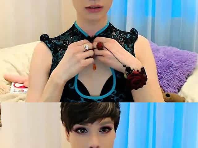 Perfect Pussy Close up milf Selda