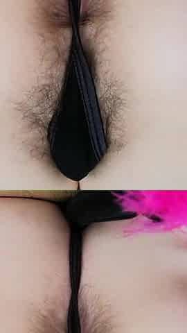 Do You Like My Big Ass?