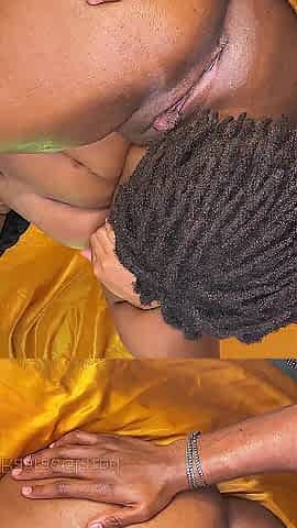 Foreplay this slow would make u cum likewise