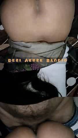 Desi Bhabhi Ko Ghar Bula Kar Ghodi Bana Kar Khoob Choda