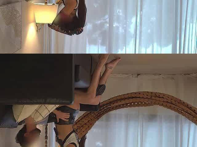 Outstanding large butt Amazon bangs unfathomable and fast