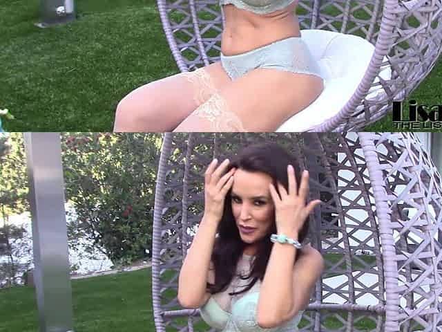 Lisa Anns a Touch of Nature
