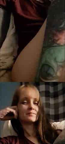 Yawn Fetish