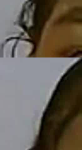 Daddy Explodes Semen in Me and Fucks My Goat Throat Hard