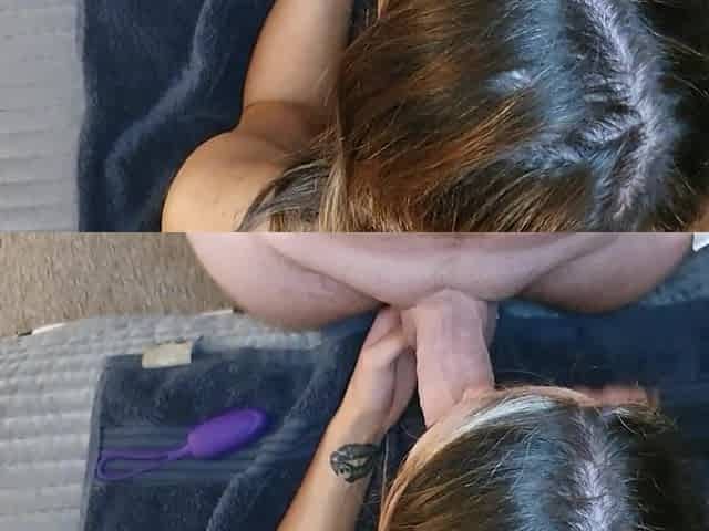 Just the tip - Juicy Best Compilation