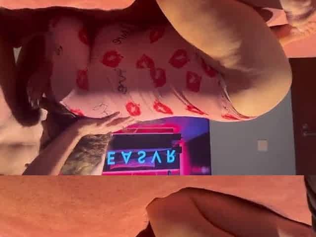 Making EYE CONTACT with my CUCKOLD HUBBY during the time that GETTING SCREWED!!