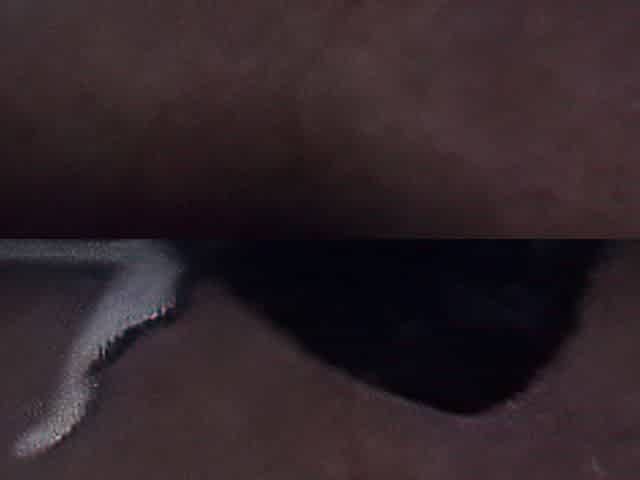1st masturbation on webcam