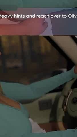 She Begged to Pull Over After I Did This...- 3D POV - by Justice or Mercy - #3 - Tower Boy - by Porn Game 4u