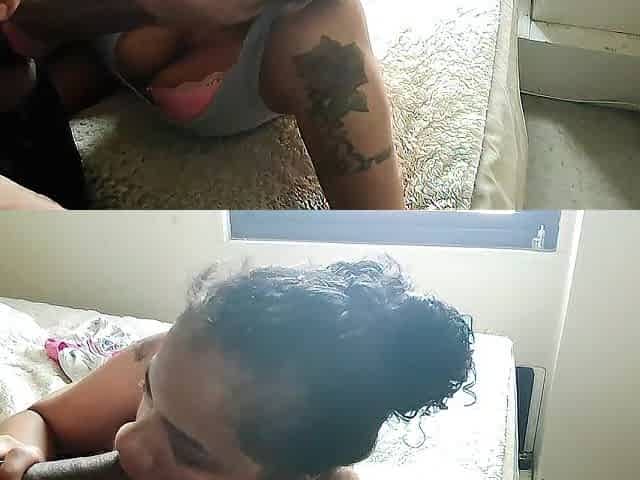 Her Little Brown Vagina Is Actually Wonderful Amateur Porn Pair Oral-sex For Massive Penis and Sex