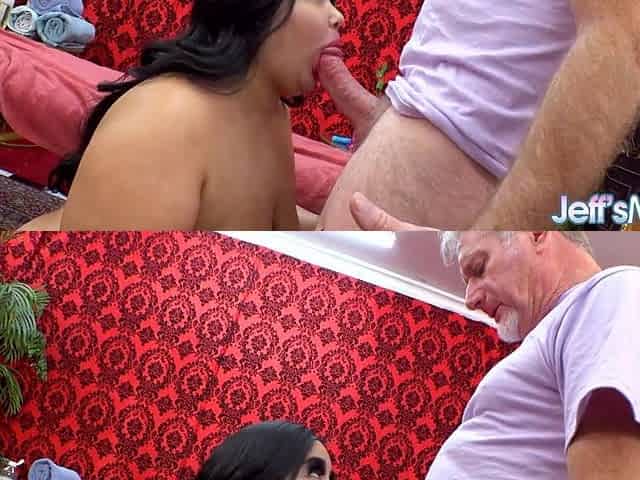 Sex Crazed big beautiful woman Chloe Klein Desires Her Vagina Plowed
