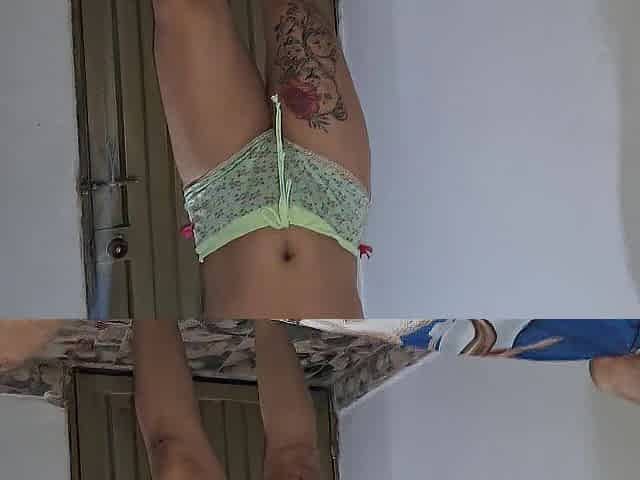I bang the neighbour her large butt