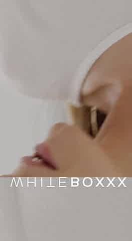 Nancy A's Blonde Charm Ignites Passion in Massage Heat
