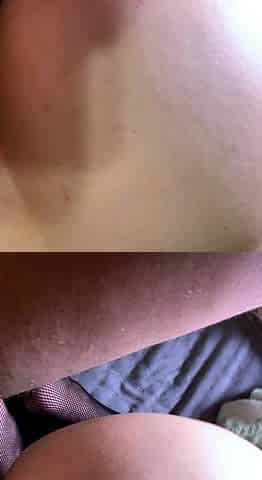 Amateur milf ass fucked on real homemade