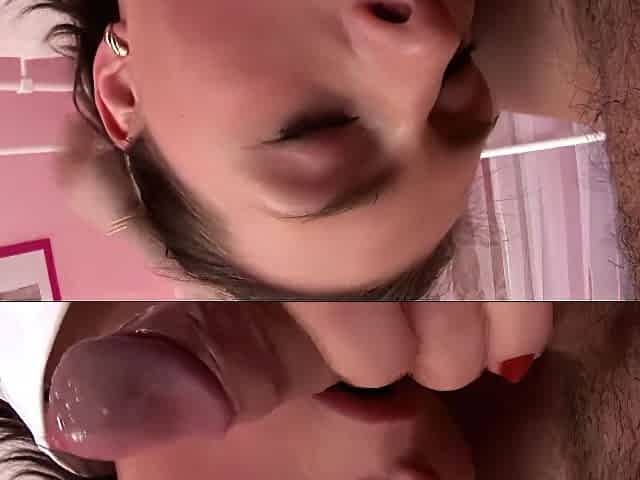 Cute Chubby Alexa Has Her Pussy Jackhammered And Her Titties Fucked- Skankery