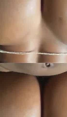 My Stepsister Prefers Anal Fuck More Than Pussy
