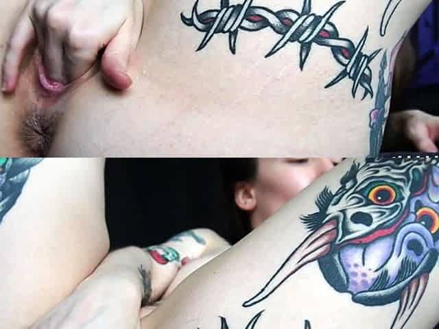 Active amateurs solo jerk