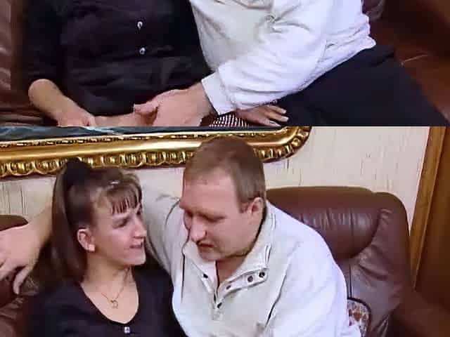 Big-Titted German Amateur Andrea Dalton in Pralle Glocken