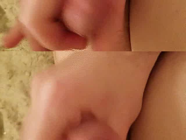 T-Hotty Gets Banged In The Butt, With A Surprise Climax